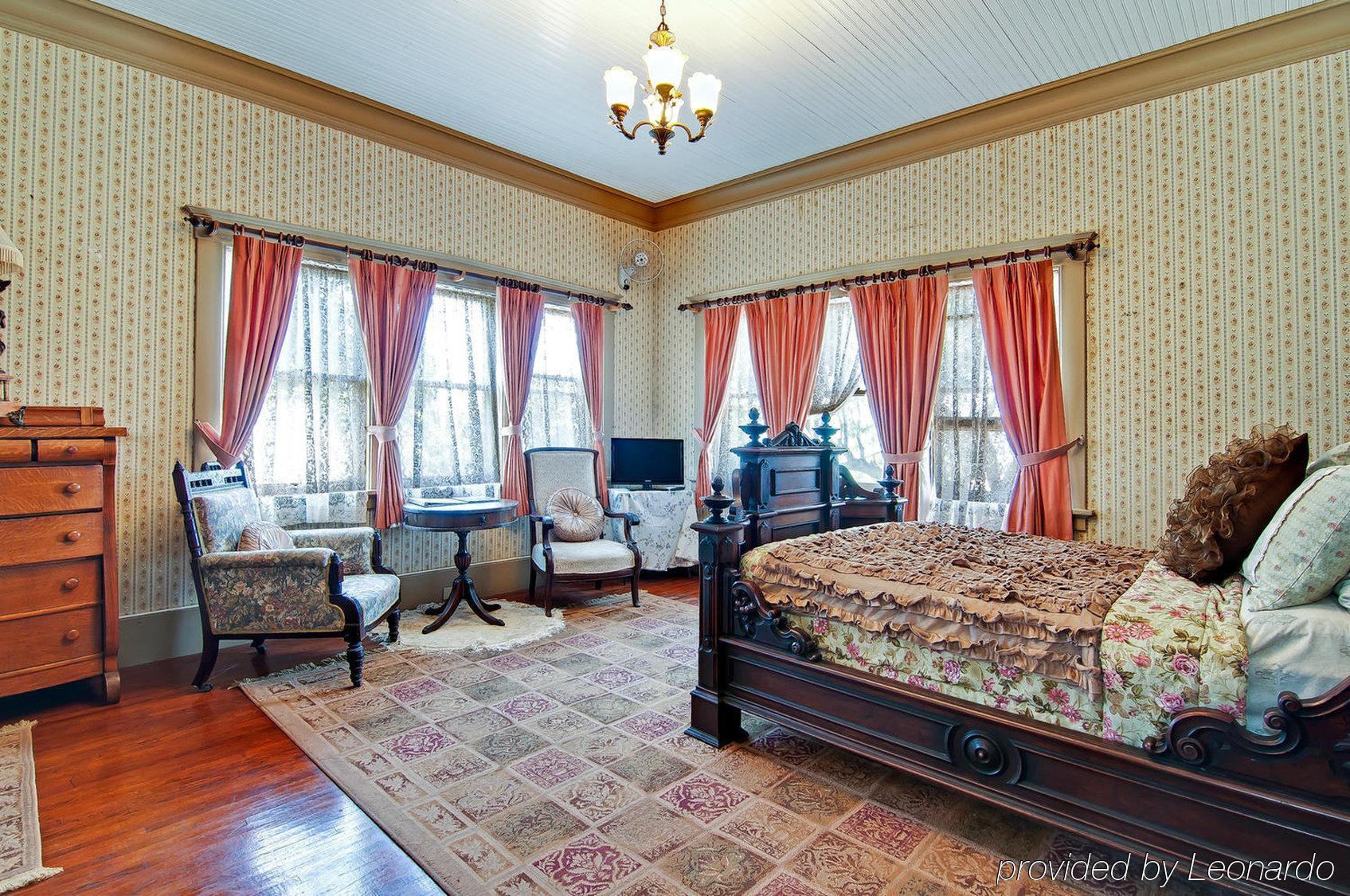 Manoa Valley Inn Honolulu Kültér fotó